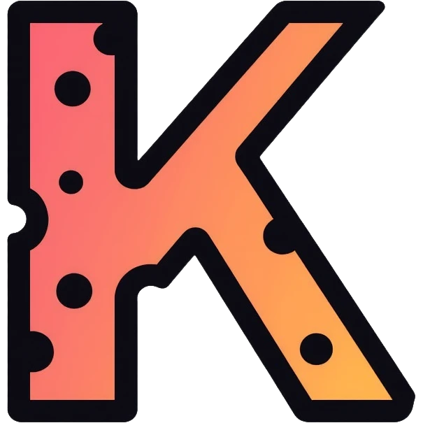 Cyrillic letter "эл" emoji