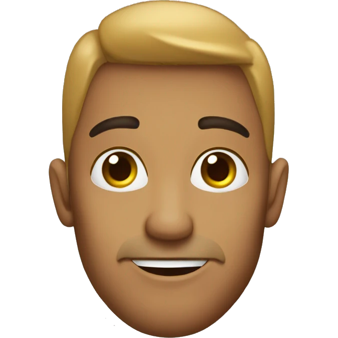 nuez rota emoji