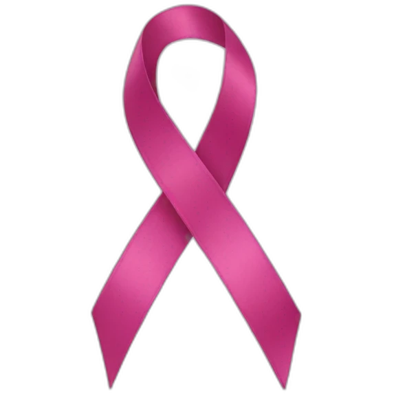 Ribbon emoji