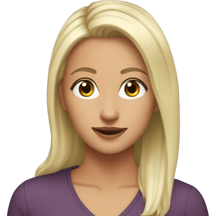 alinakudriava15  emoji