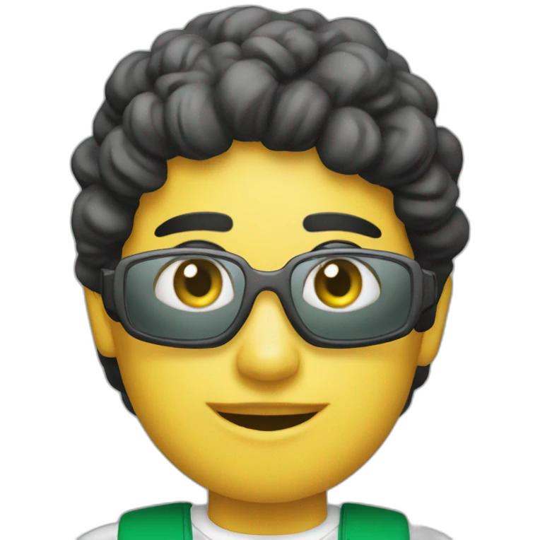 Iraqi airways emoji