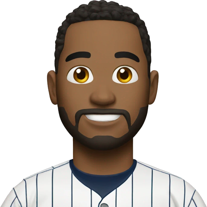 MLB  emoji