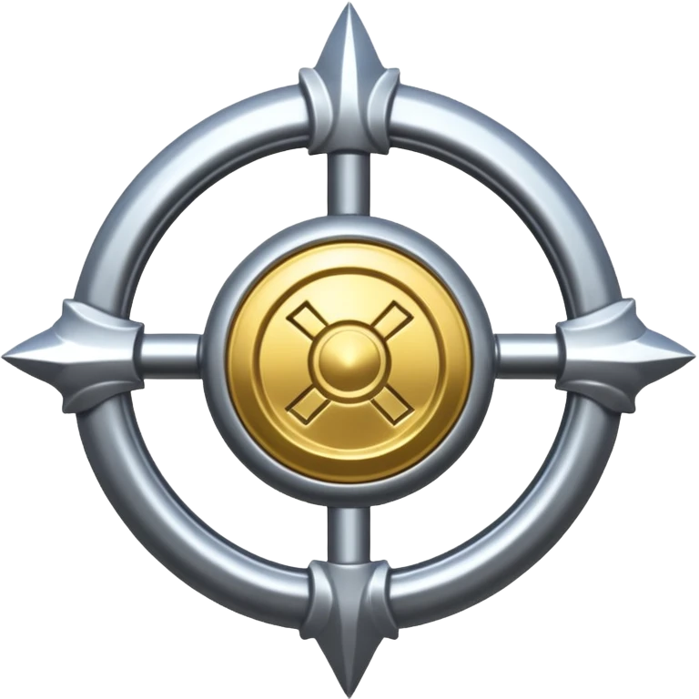 STAFF Bouclier roblox emoji