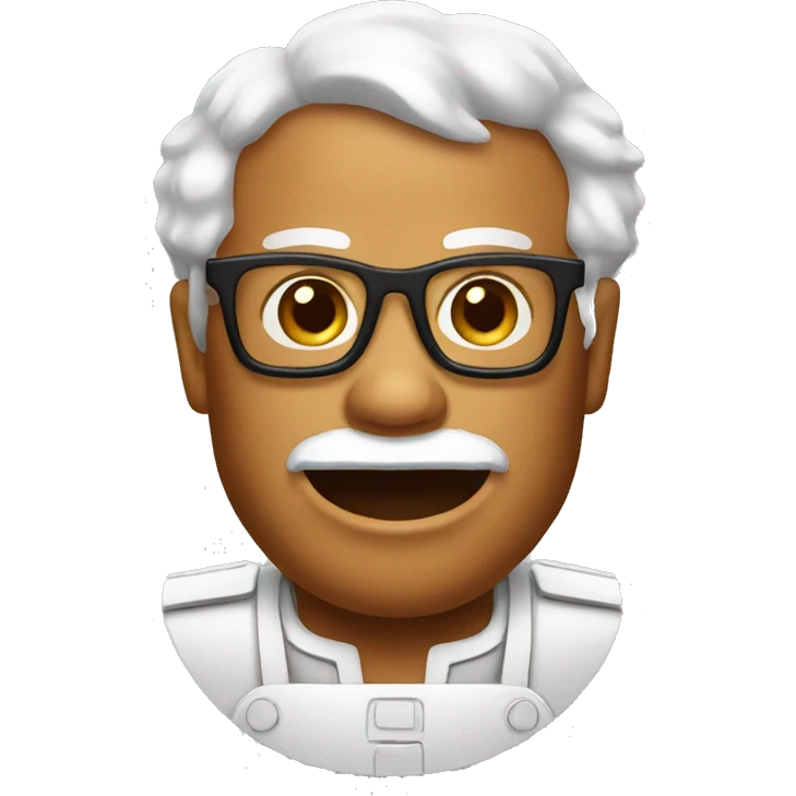 KFC emoji