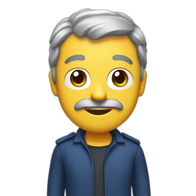 Ricard emoji