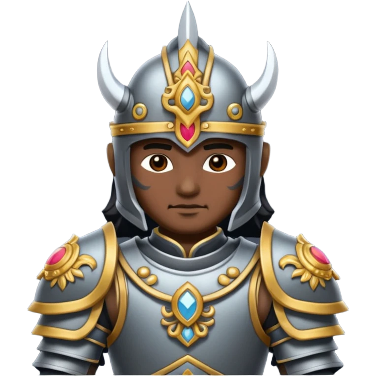 himalayan overlord dark emoji