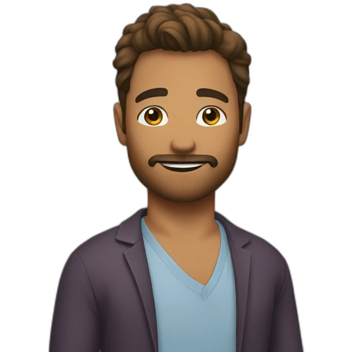 Nick Nelson emoji