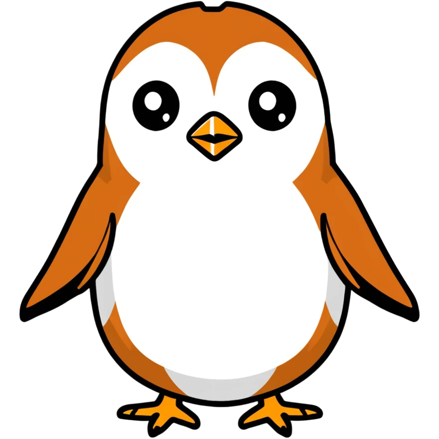 Porg emoji