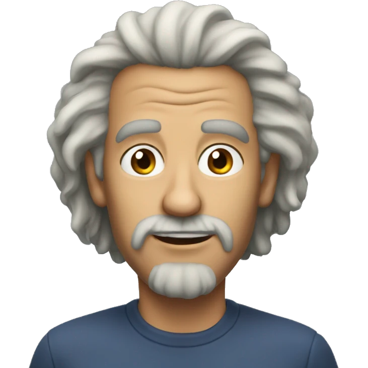 Freak bob emoji
