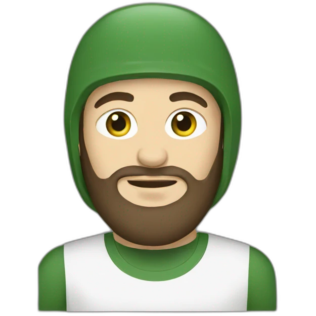 chechen emoji