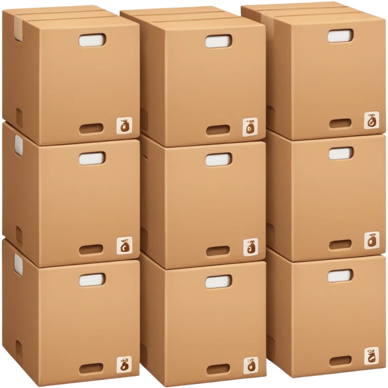 agro packaging business emoji