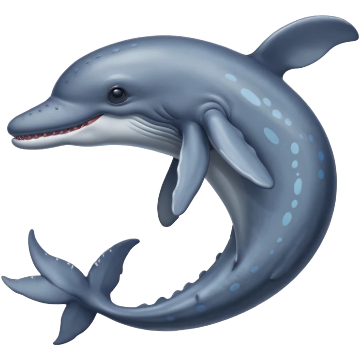 Baleine emoji