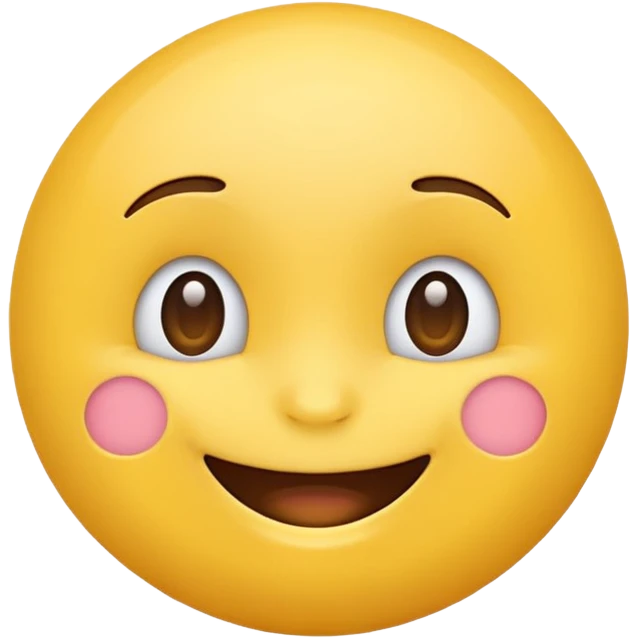 Cute emoji emoji