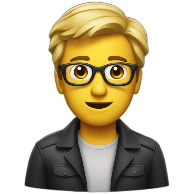 movie director emoji