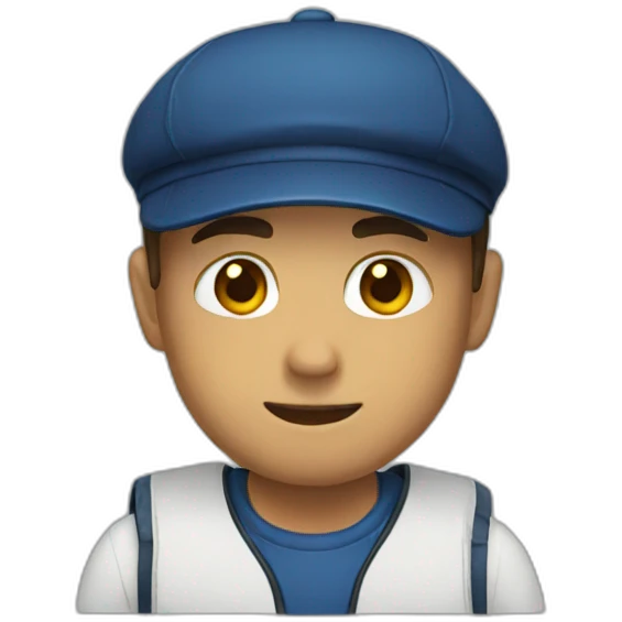 Ace  emoji