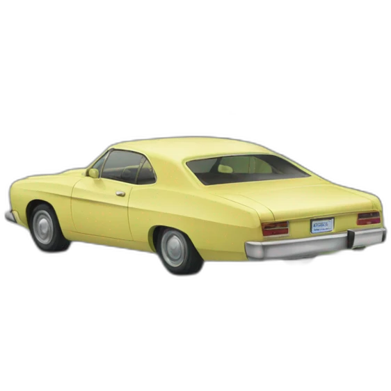 auto-venta emoji