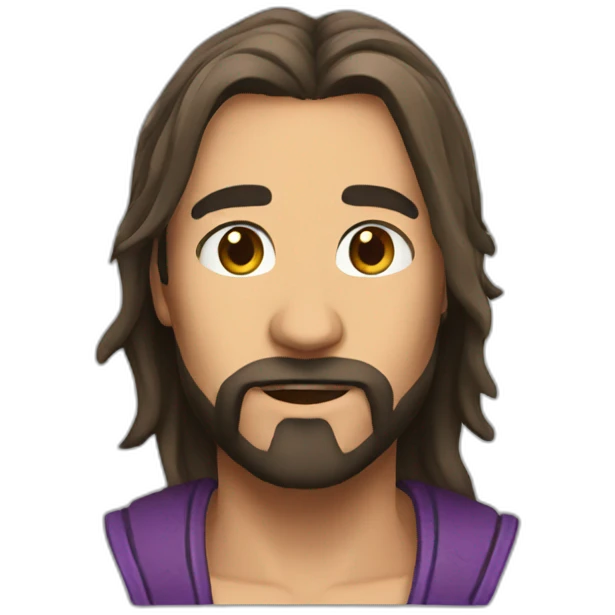 puro from changed game emoji
