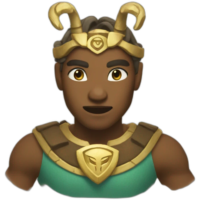 Purah zelda emoji