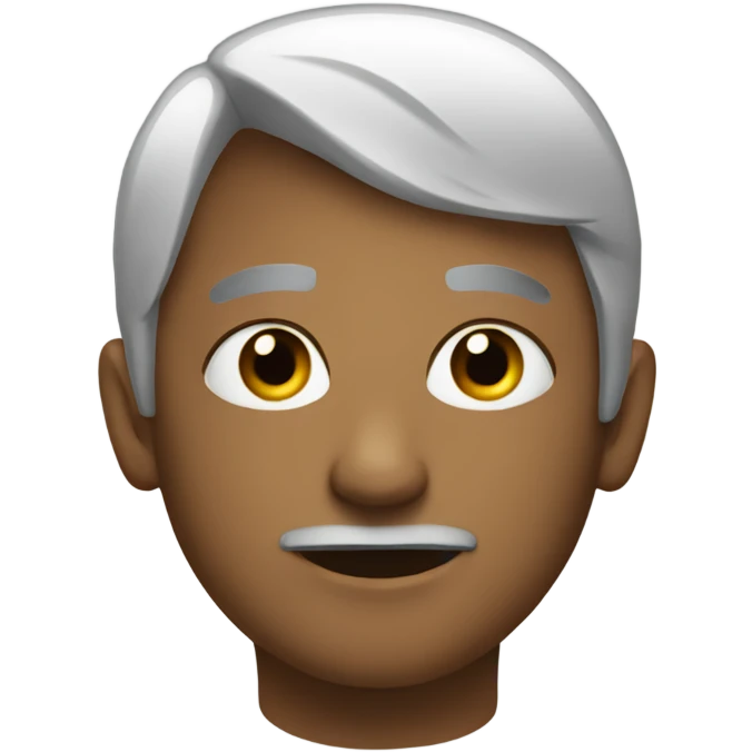 Ikikik emoji