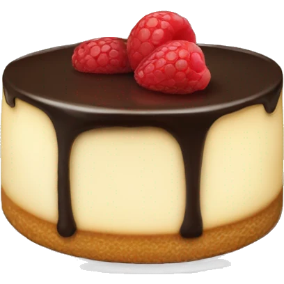 cheesecake emoji
