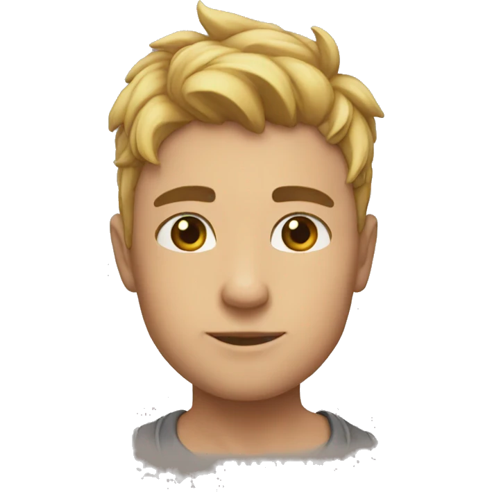 😘 emoji