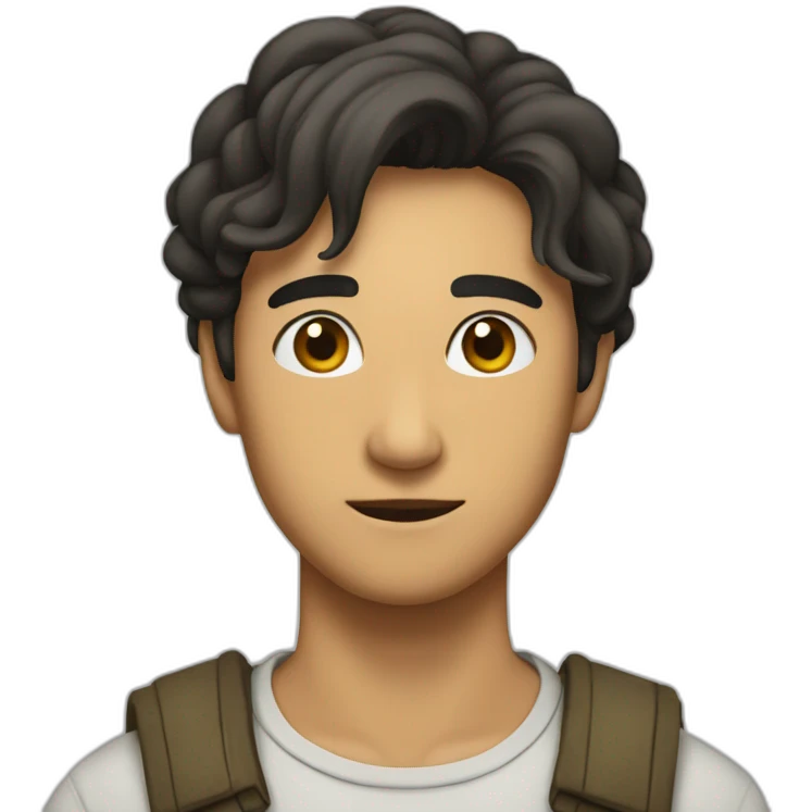 IkhaWahyuRamadhan emoji