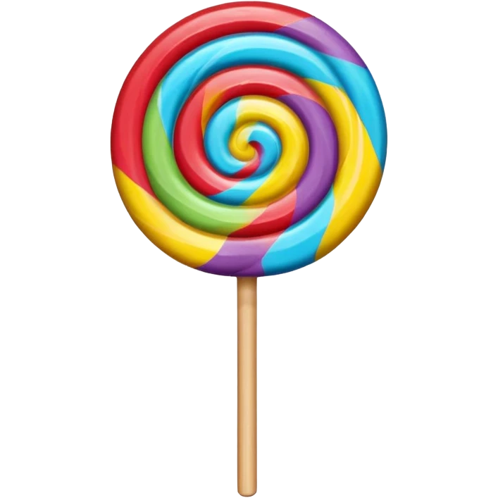 lollipoop emoji