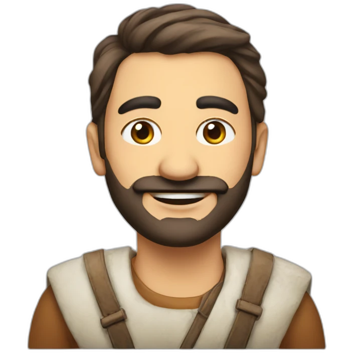 Adjarian Khachapuri emoji