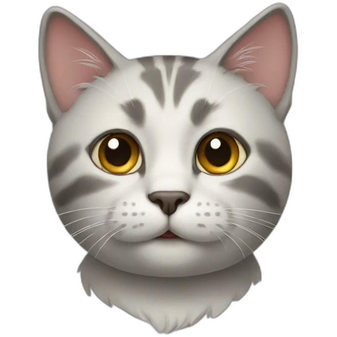 cat emoji