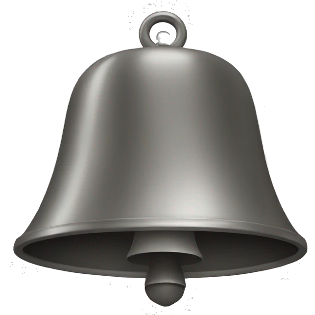 bell emoji
