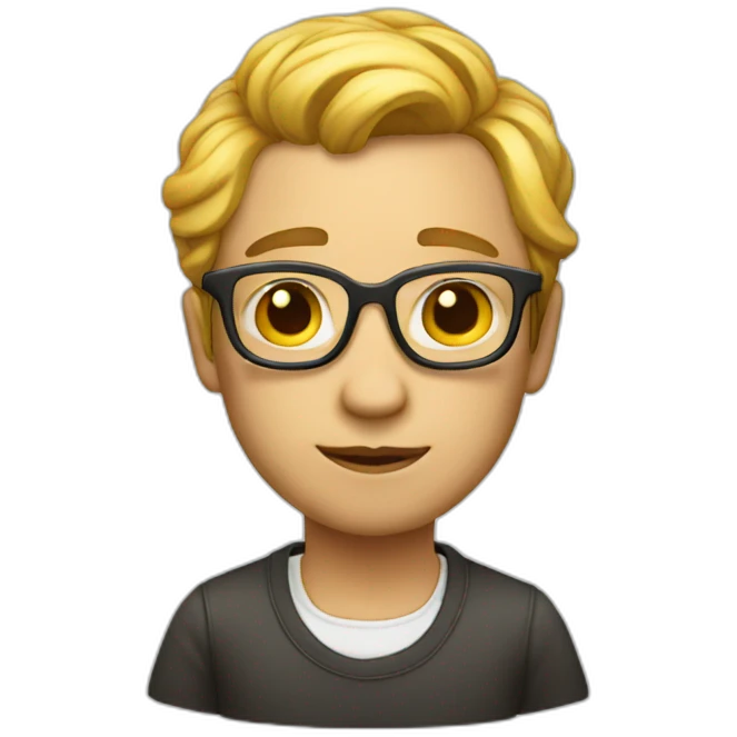 imagination designer emoji