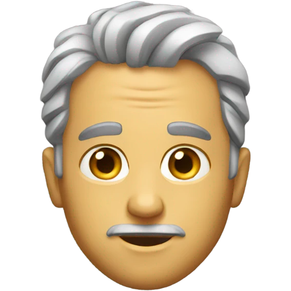 Superb emoji
