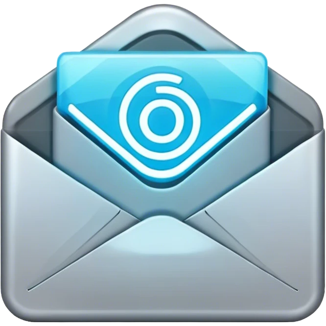 omni email emoji