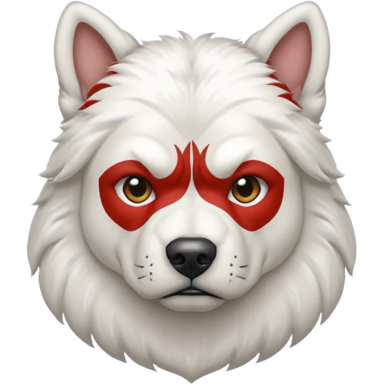 Argentina Dogo emoji