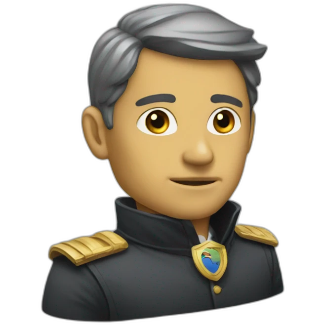 envoy proxy emoji