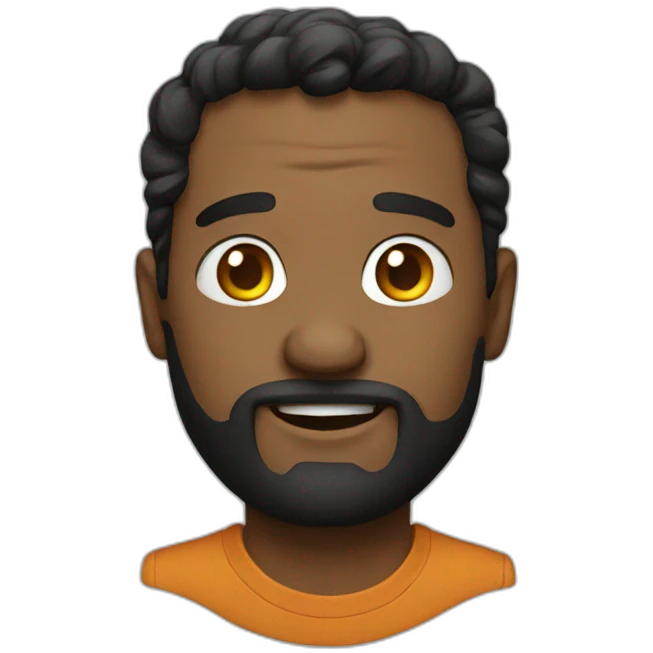 Herman emoji