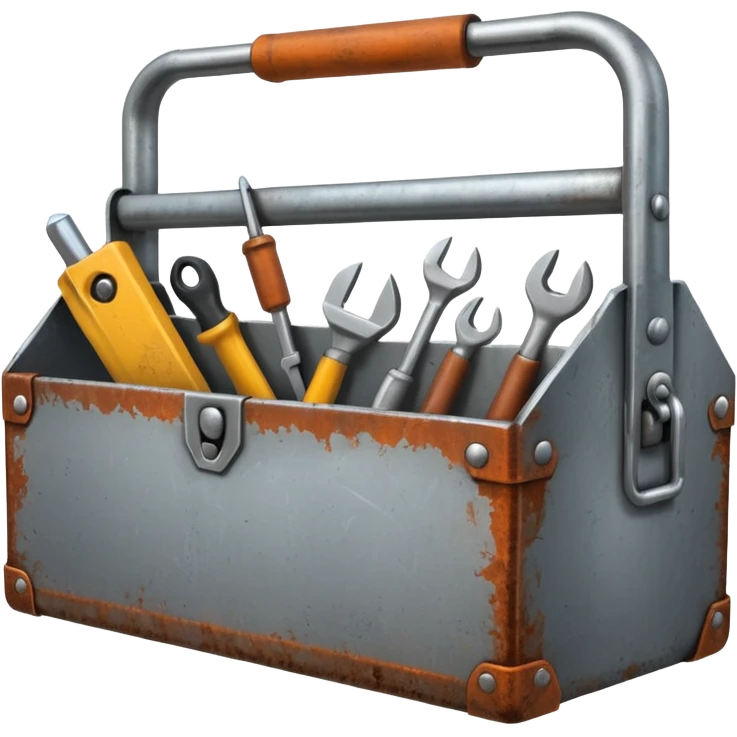 toolbox emoji
