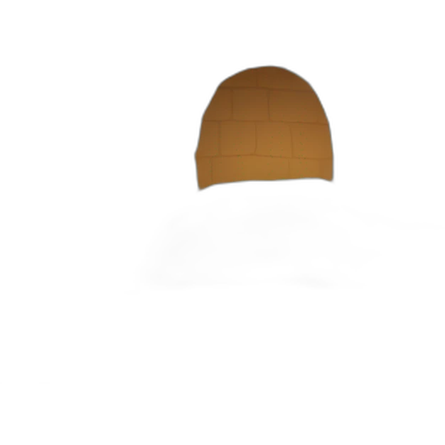 igloo reminder emoji