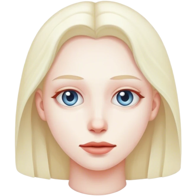 Faker emoji