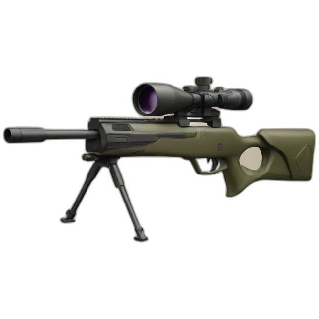 sniper emoji