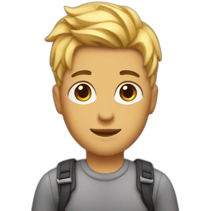 masc lesbian emoji