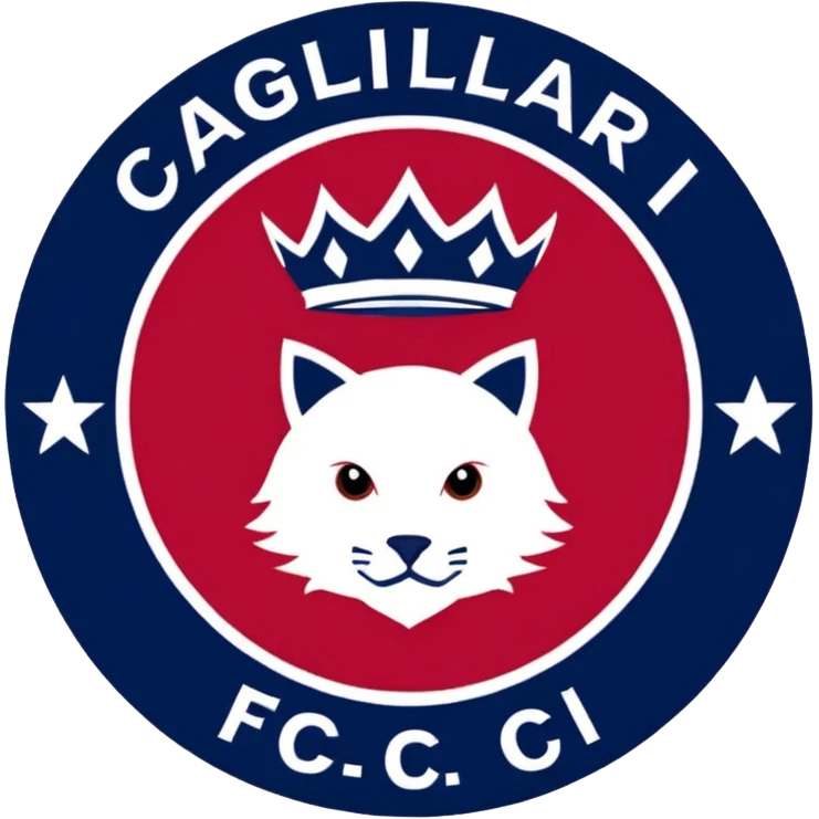 Cagliari fc emoji