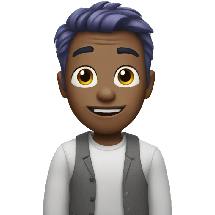 Inside out  emoji