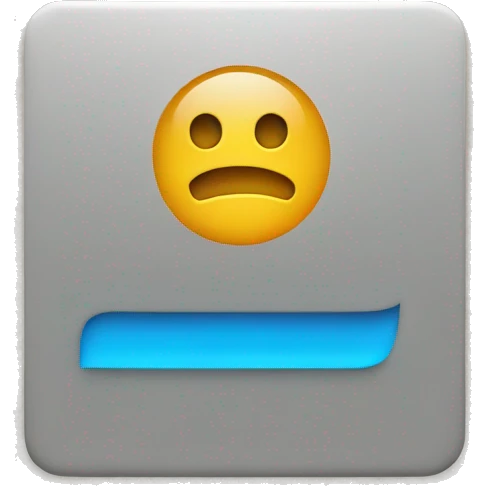 Instagram verified blue tick checkmark emoji