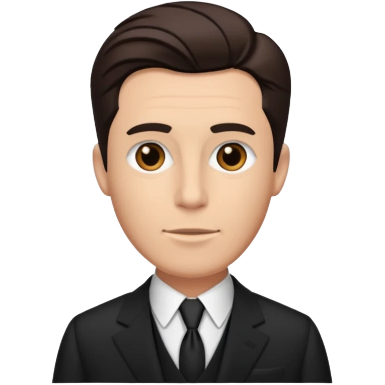 crea la imagen de william affton emoji