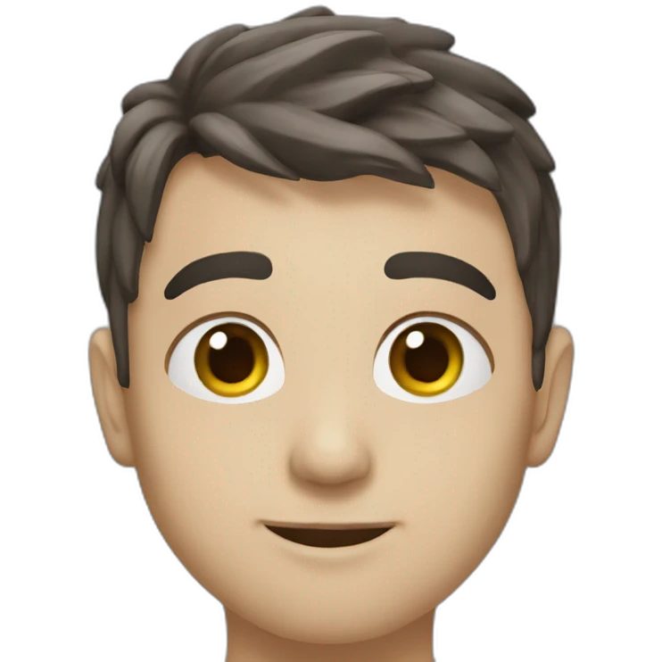 Aşk emoji