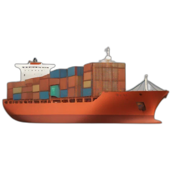 export symbol emoji