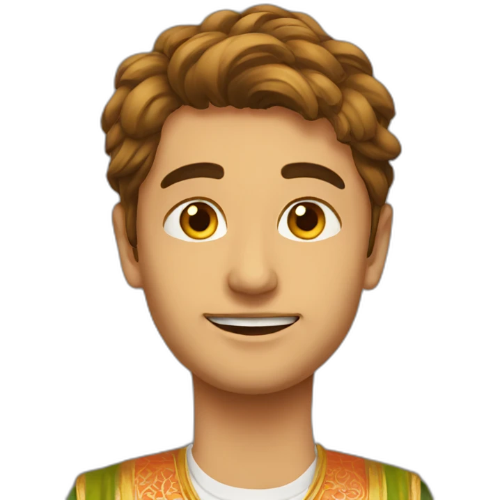 Bihari emoji