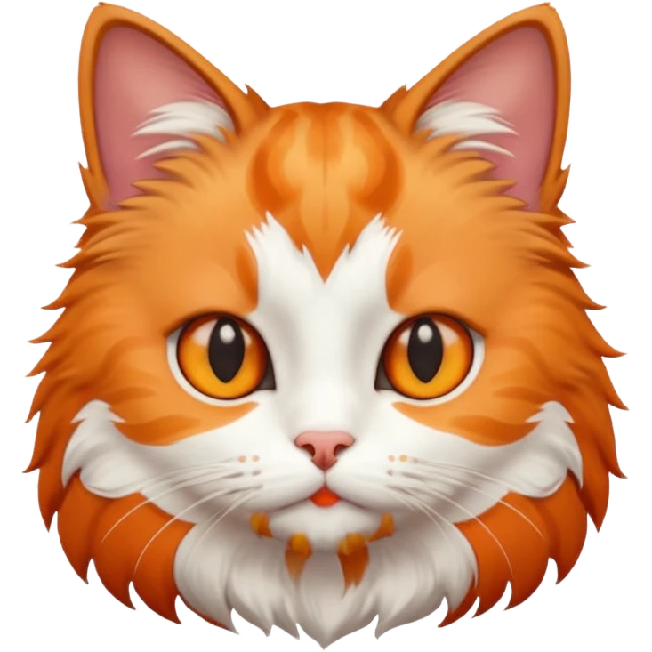 dont do that cat emoji