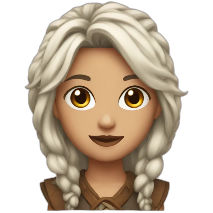 Elysia emoji